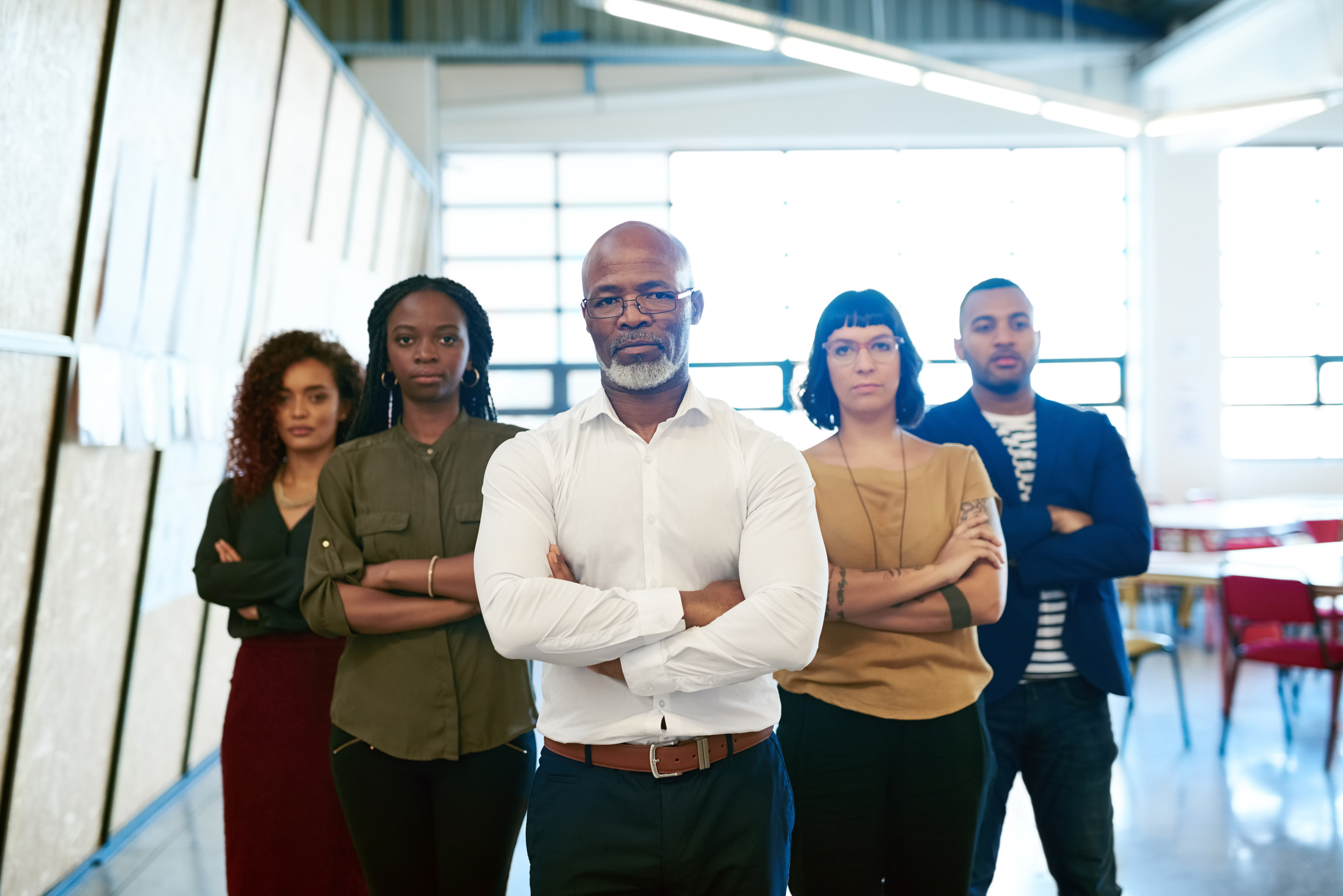 Expertise internationale